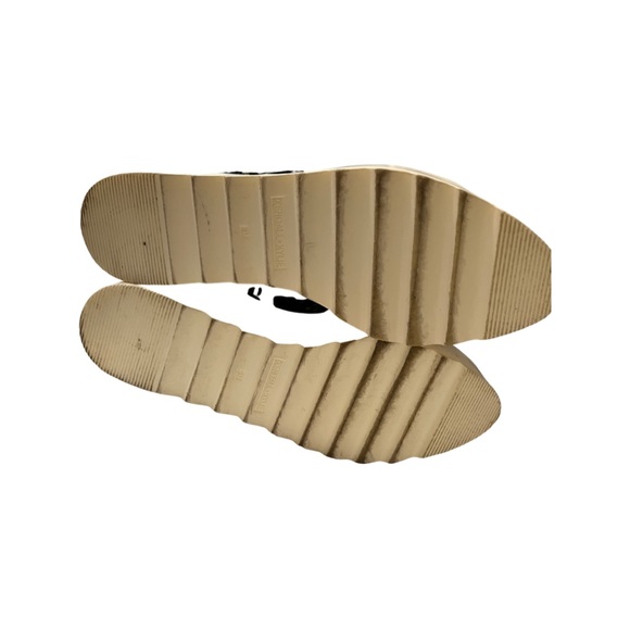 Kendall + Kylie Tanya 6 Platform Sequin Sneaker - Picture 4 of 6